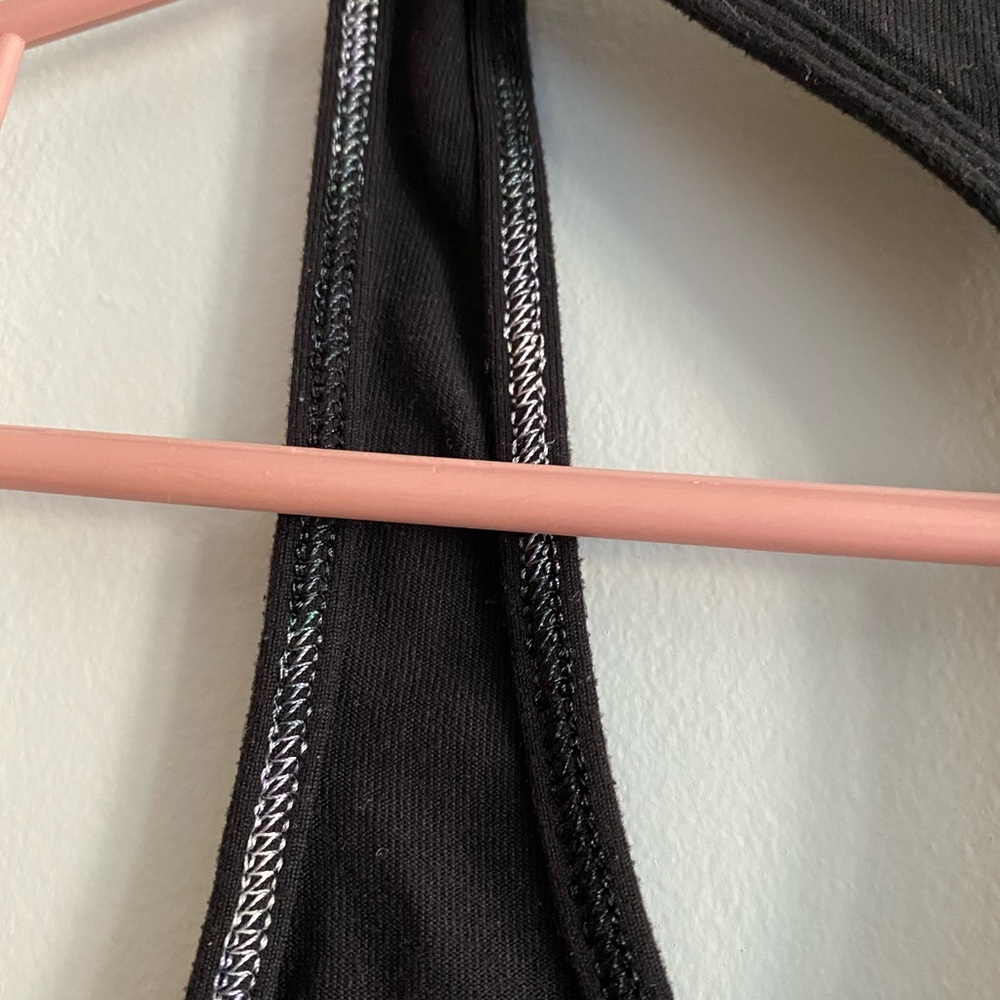 Lululemon cool Reversible Racerback Tank Top - Picture 4 of 5